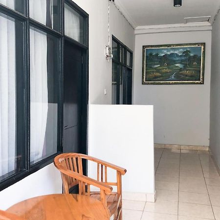 Cahaya Adrian Near Komodo Airport Labuan Bajo Eksteriør bilde